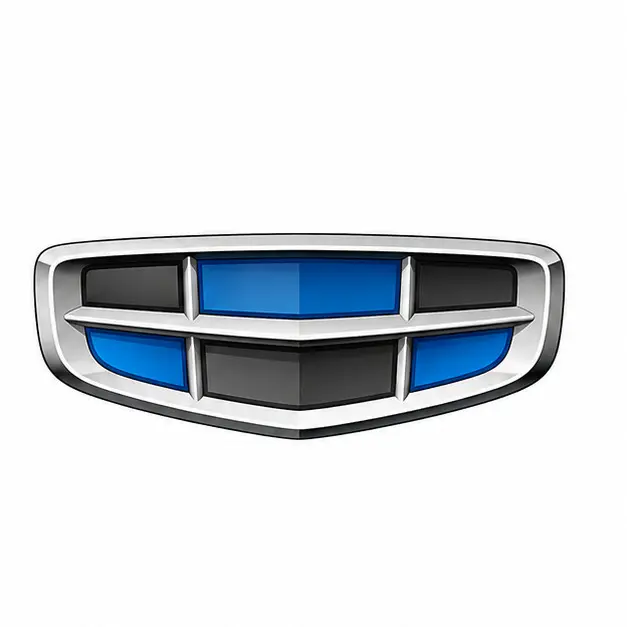 Geely