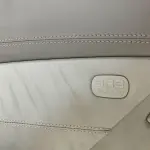 Mercedes-Benz S-Class 2000 из Китая