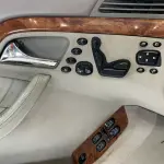 Mercedes-Benz S-Class 2000 из Китая