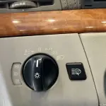 Mercedes-Benz S-Class 2000 из Китая
