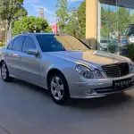 Mercedes-Benz E-Class 2006 231 л.с. из Китая