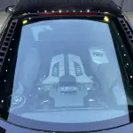 Audi R8 2009 из Китая