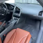 Audi R8 2009 из Китая