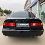 Toyota Camry 2001 из Китая