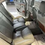 Mercedes-Benz S-Class 2000 из Китая
