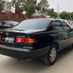 Toyota Camry 2001 из Китая