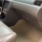 Toyota Camry 2001 из Китая