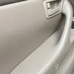 Toyota Camry 2001 из Китая
