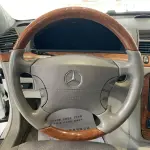 Mercedes-Benz S-Class 2000 из Китая