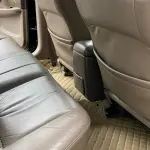 Toyota Camry 2001 из Китая