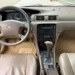 Toyota Camry 2001 из Китая