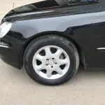 Mercedes-Benz S-Class 2003 из Китая