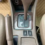 Toyota Camry 2001 из Китая