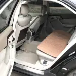 Mercedes-Benz S-Class 2003 из Китая