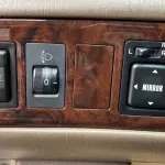 Toyota Camry 2001 из Китая
