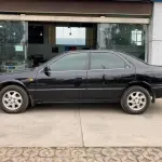 Toyota Camry 2001 из Китая
