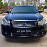 Nissan Fuga 2006 из Китая