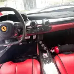 Ferrari LaFerrari 2016 из Китая