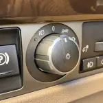 BMW 7 Series 2009 из Китая