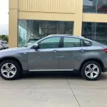 BMW X6 2012 из Китая