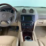 Mercedes-Benz M-Class 2007 из Китая