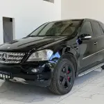 Mercedes-Benz M-Class 2007 из Китая