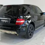 Mercedes-Benz M-Class 2007 из Китая