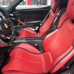 Ferrari LaFerrari 2016 из Китая
