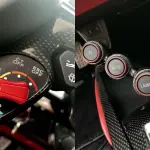 Ferrari LaFerrari 2016 из Китая
