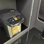 Toyota Coaster 2023 из Китая