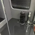 Toyota Coaster 2023 из Китая