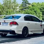 Honda Civic 2006 из Китая