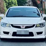 Honda Civic 2006 из Китая