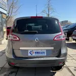 Renault Fengjing Classic 2012 из Китая