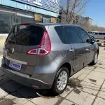 Renault Fengjing Classic 2012 из Китая