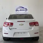 Chevrolet Malibu 2015 из Китая
