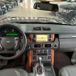 Land Rover Range Rover 2007 из Китая