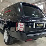 Land Rover Range Rover 2007 из Китая