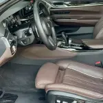 BMW 6 Series GT 2018 из Китая
