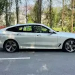 BMW 6 Series GT 2018 из Китая