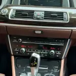 BMW 5 Series GT 2014 из Китая