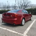 Lexus IS 2010 из Китая