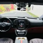 Mercedes-Benz 2018 из Китая