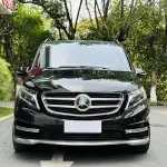 Mercedes-Benz 2018 из Китая