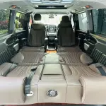Mercedes-Benz 2018 из Китая