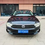 Volkswagen Magotan 2019 из Китая