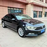 Volkswagen Magotan 2019 из Китая