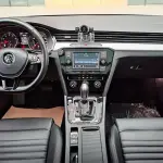 Volkswagen Magotan 2019 из Китая