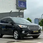 Ford Kuga 2018 из Китая