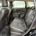 Ford Kuga 2018 из Китая